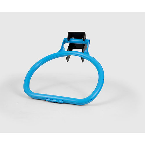 Waste Sack Carrier & Wall Bracket (CA041-B)